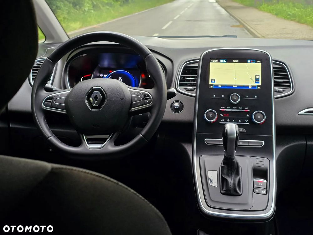 Renault Scenic - 26