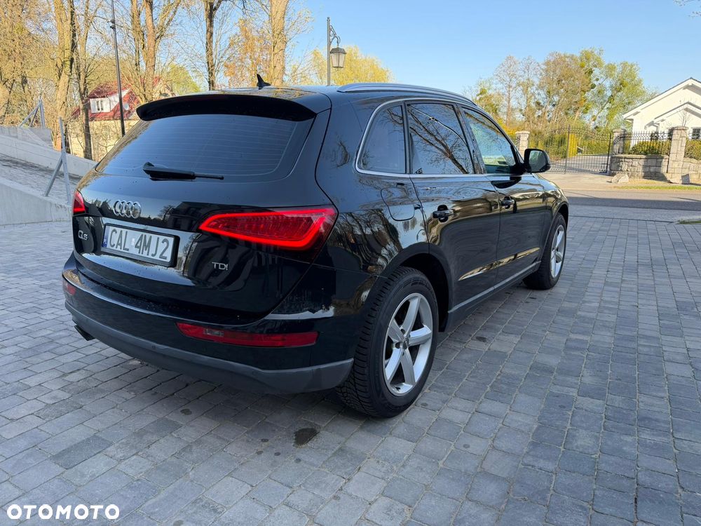 Audi Q5 2.0 TDI - 3