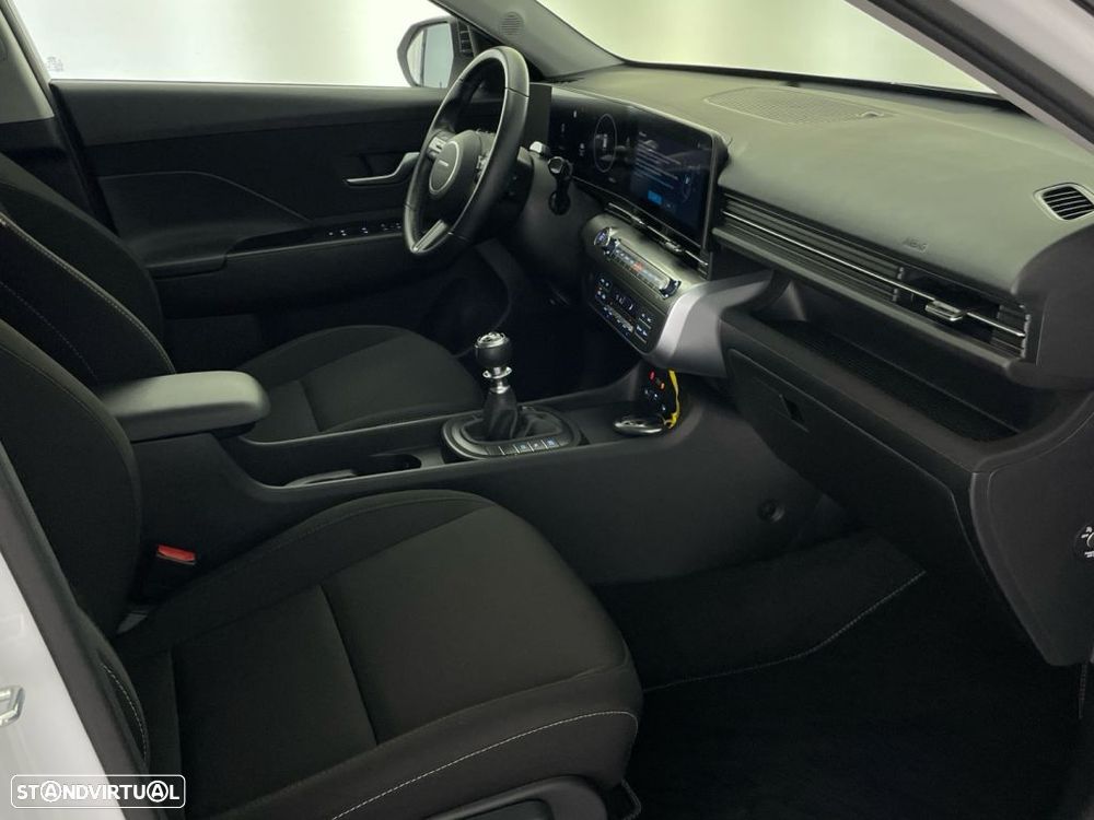 Hyundai Kauai 1.0 T-GDi Premium - 22