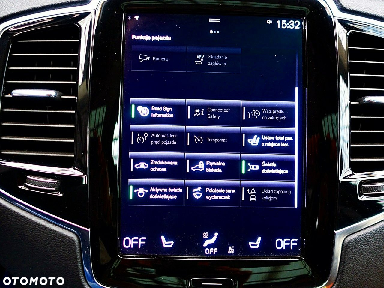 Volvo XC 90 - 36