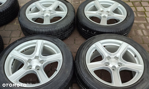 Felgi Aluminiowe Oryg. Chevrolet Camaro 2009-2017r 18 Cali 5x120 8,5J Et32