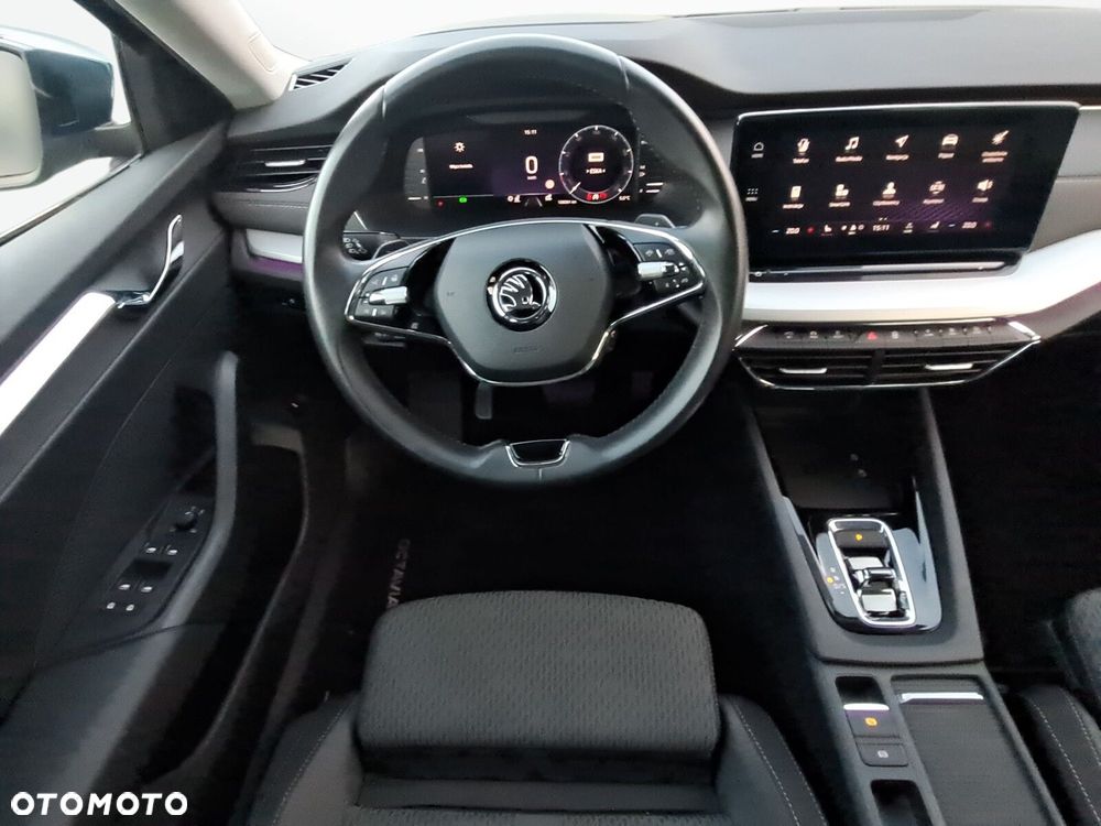 Skoda Octavia 2.0 TDI SCR Style DSG - 10