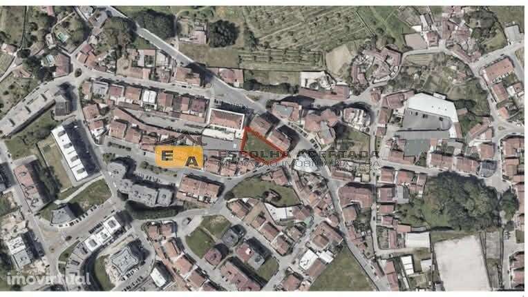 Terreno  Rio Tinto - Grande imagem: 2/3