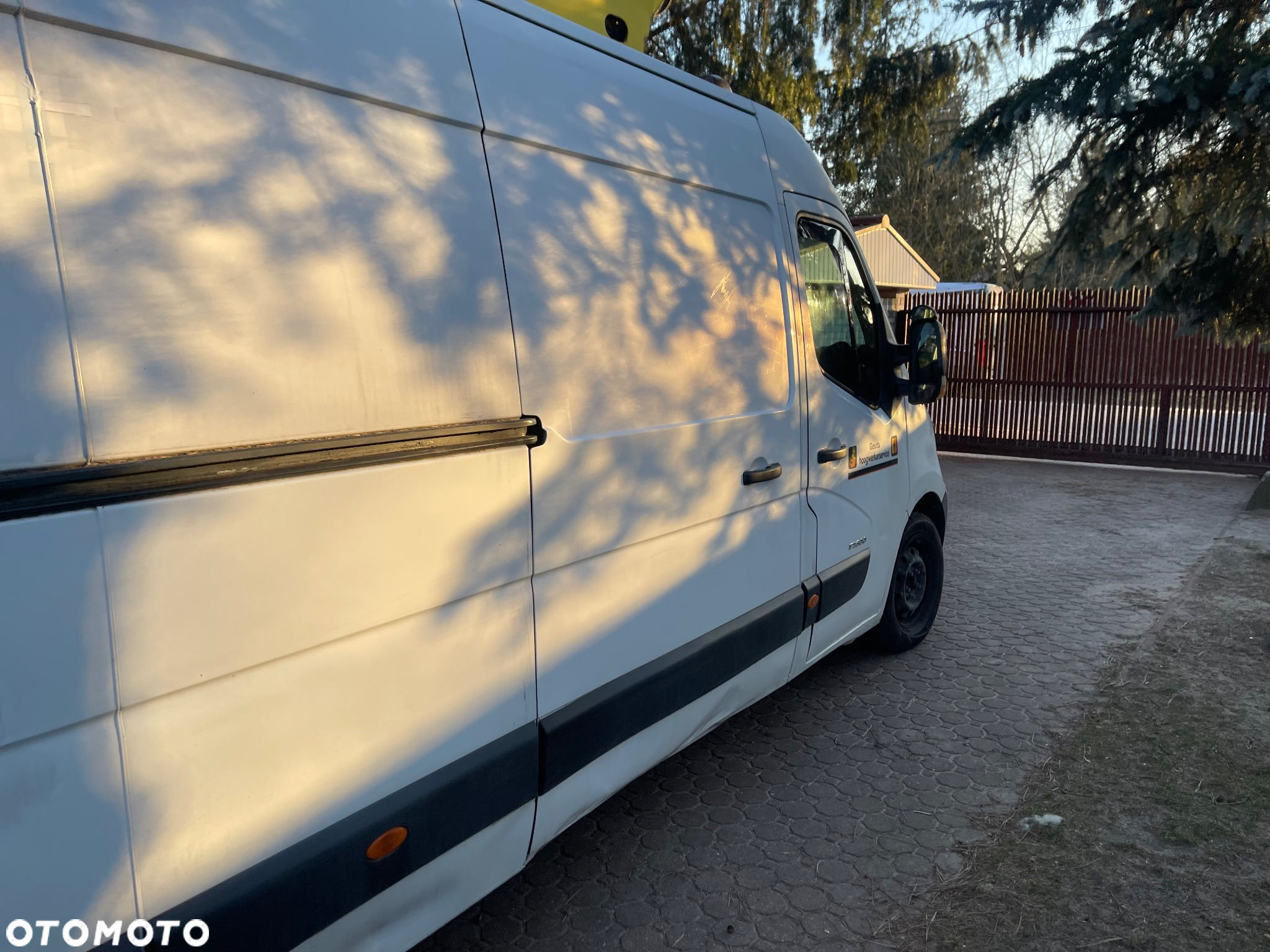 Renault Master - 16