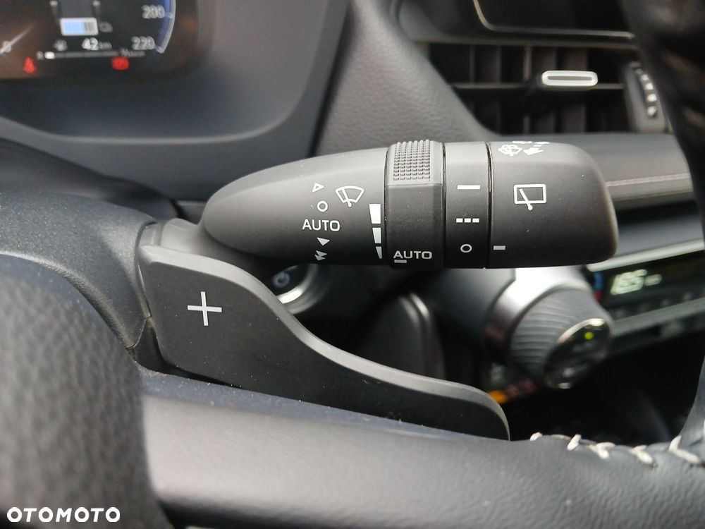 Toyota RAV4 2.5 Hybrid GR Sport 4x4 - 31