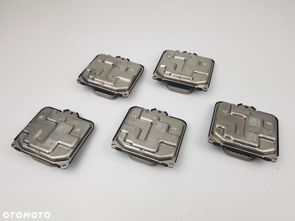 NOWA ORYGINALNA Przetwornica lampy Audi Q5 SQ5 80A907397B - 7
