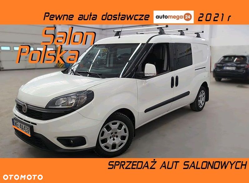 Fiat Doblo - 2