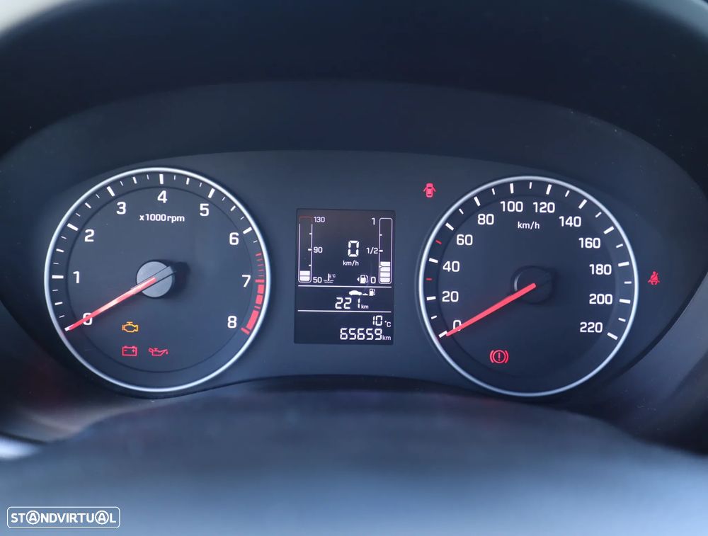 Hyundai i20 - 38