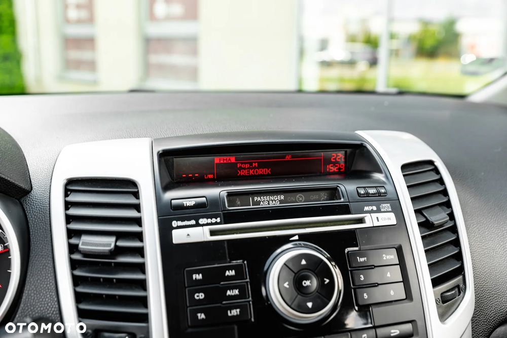 Kia Venga 1.4 S - 26