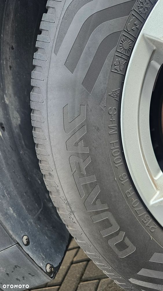 Hyundai Tucson 1.6 GDi 2WD Trend - 25