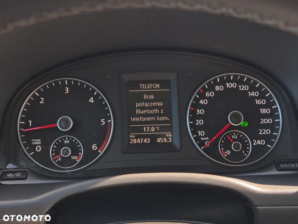 Volkswagen Caddy Comfortline Edition 4Motion DSG - 25