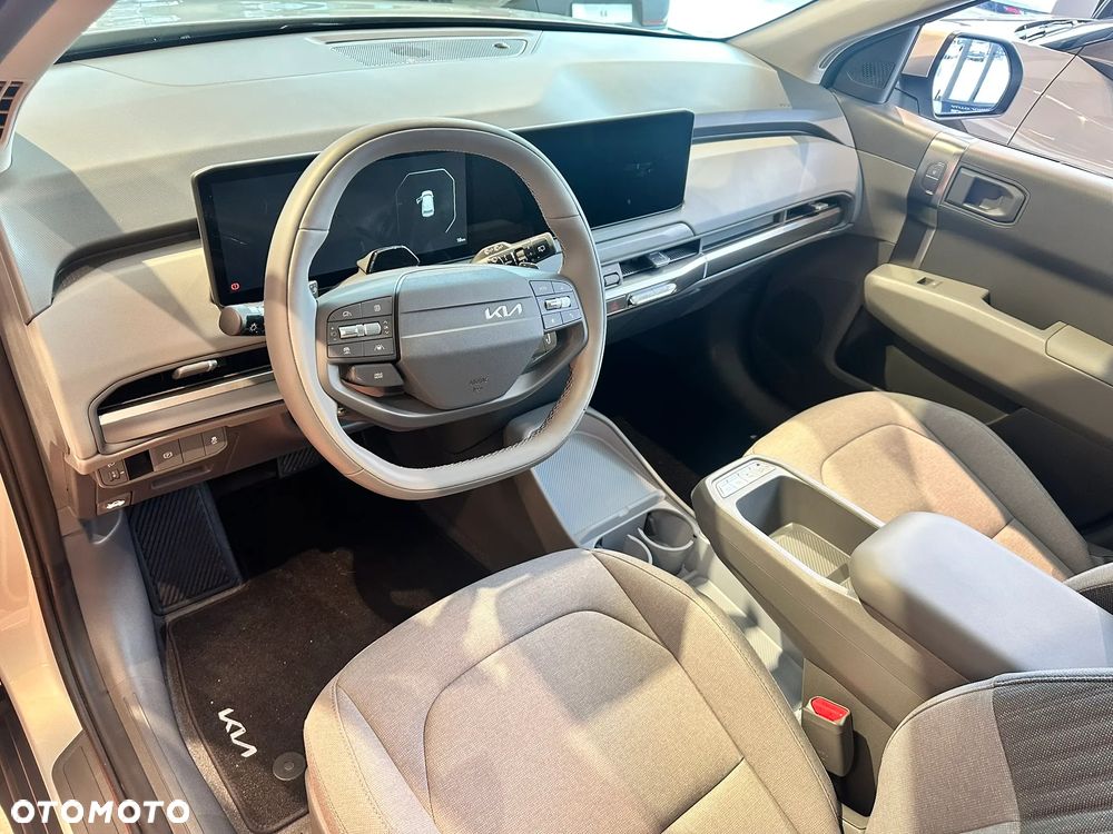 Kia EV3 58.3kWh Air - 7