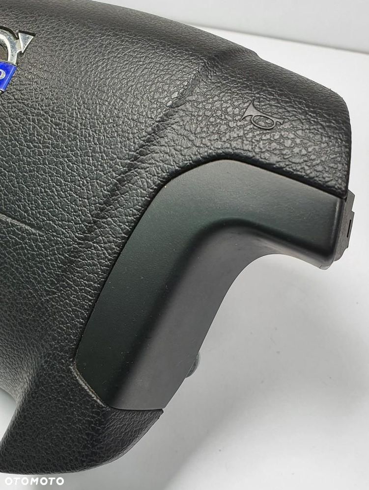 PODUSZKA AIR BAG AIRBAG KIEROWCY VOLVO V70 II 30698038 - 3