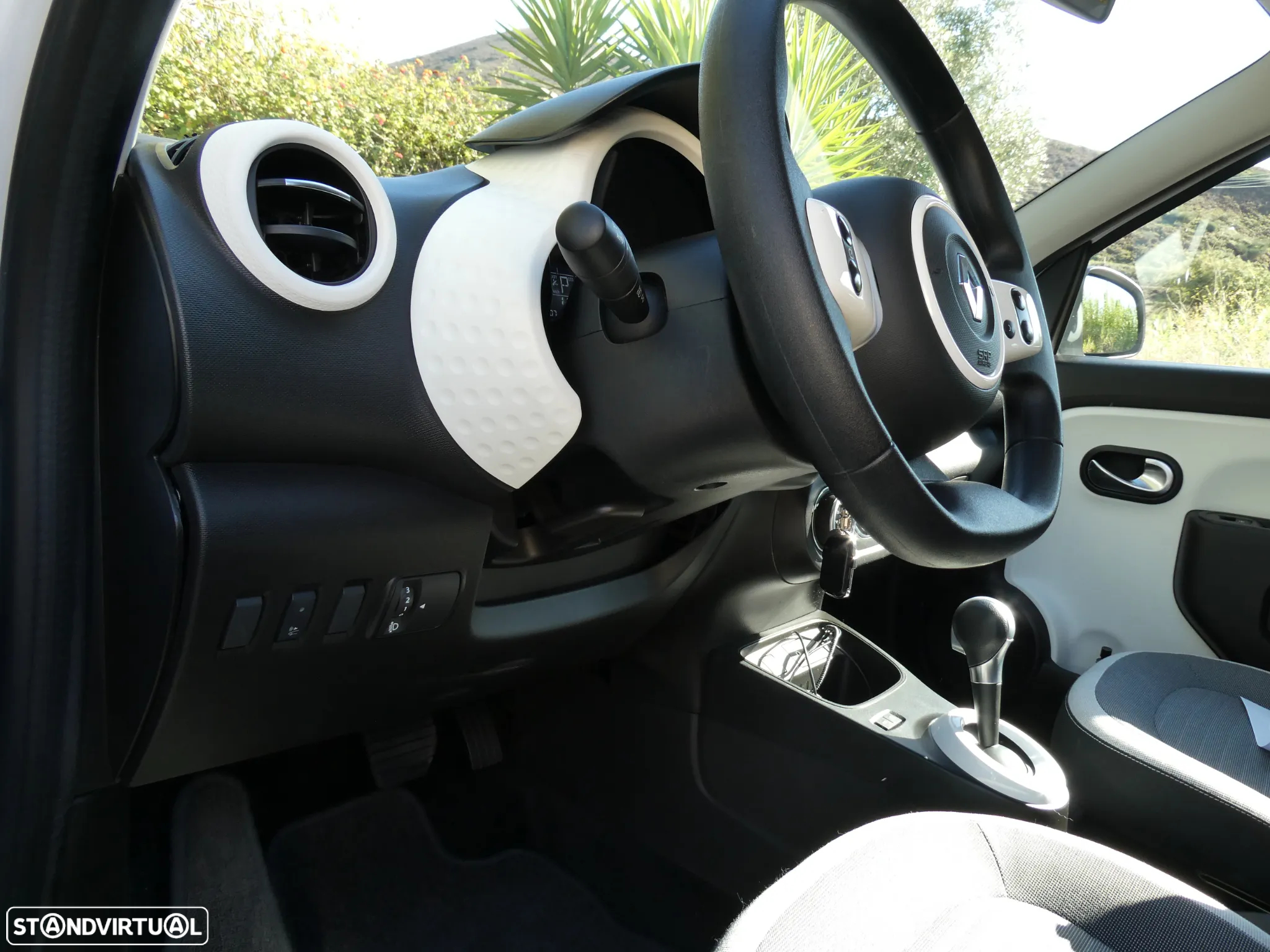 Renault Twingo - 10