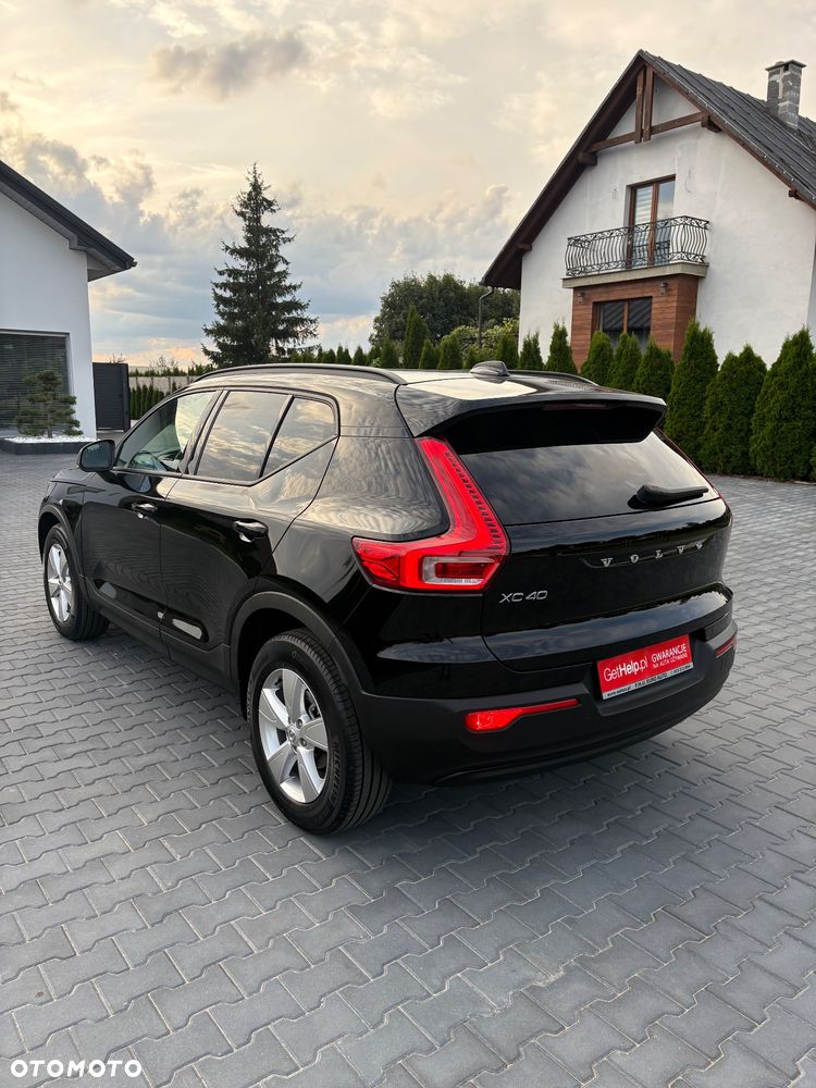 Volvo XC 40 T3 Momentum Pro - 18