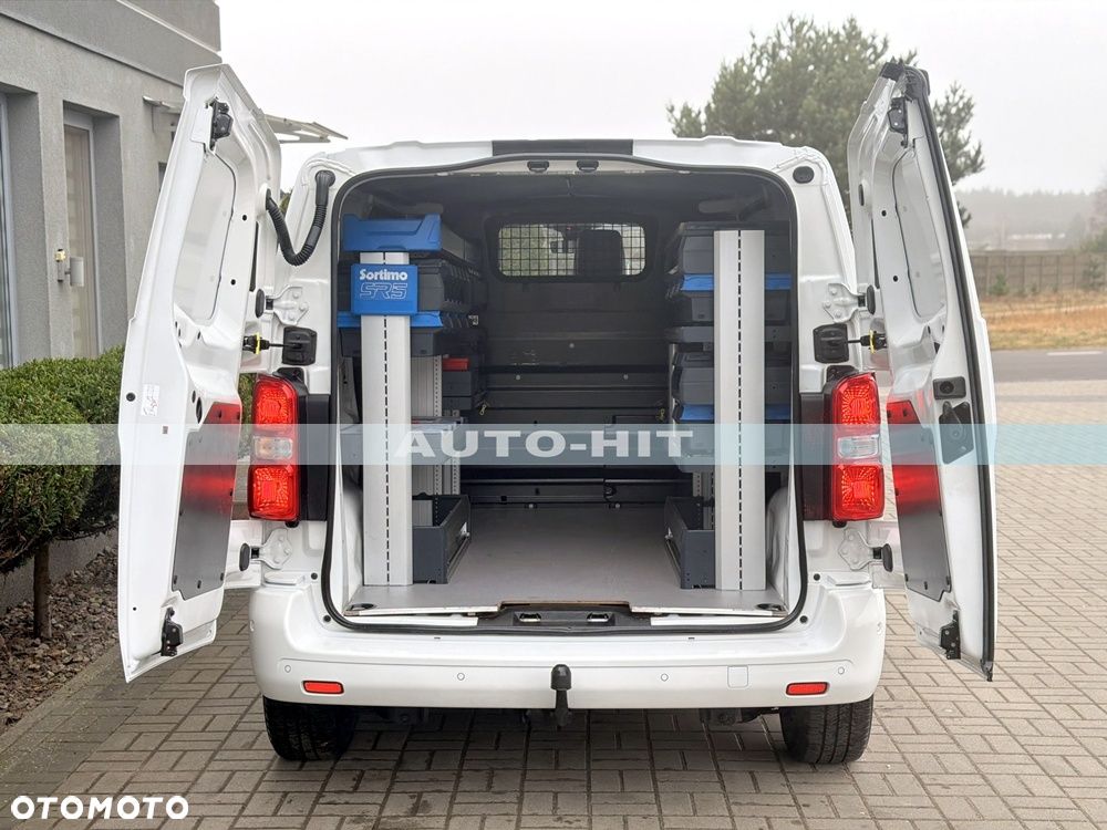 Peugeot Expert - 18