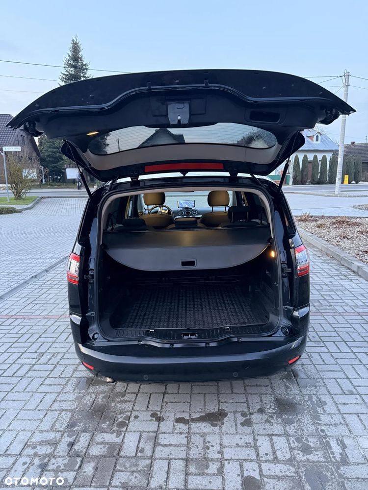 Ford S-Max 2.0 TDCi DPF Titanium MPS6 - 6