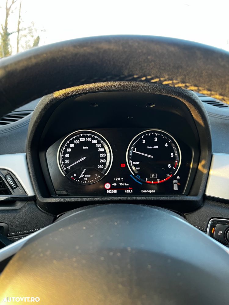 BMW X2 xDrive20d AT M Sport - 14