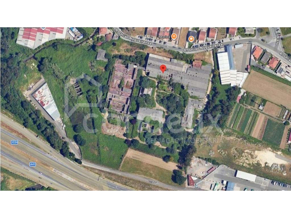 Terreno para venda, próximo ao Maia Jardim - Grande imagem: 4/6