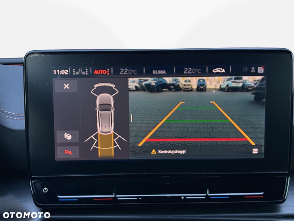 Cupra Formentor 1.5 TSI DSG - 23