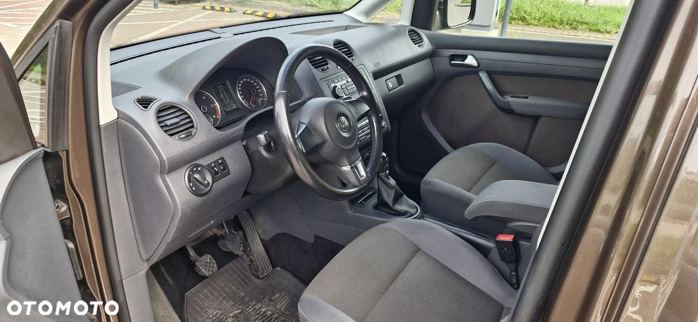 Volkswagen California - 25
