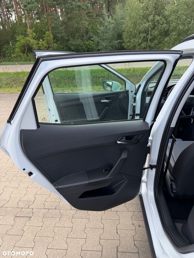 Seat Arona 1.0 TSI DSG OPF XCELLENCE - 14