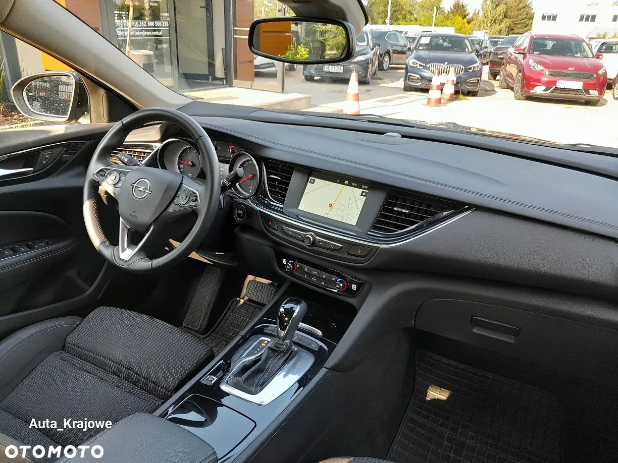 Opel Insignia 1.5 T Elite S&S - 9