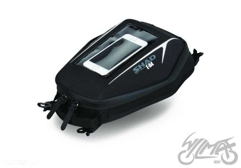 Torba NA ZBIORNIK SHAD 3L tankbag - 1