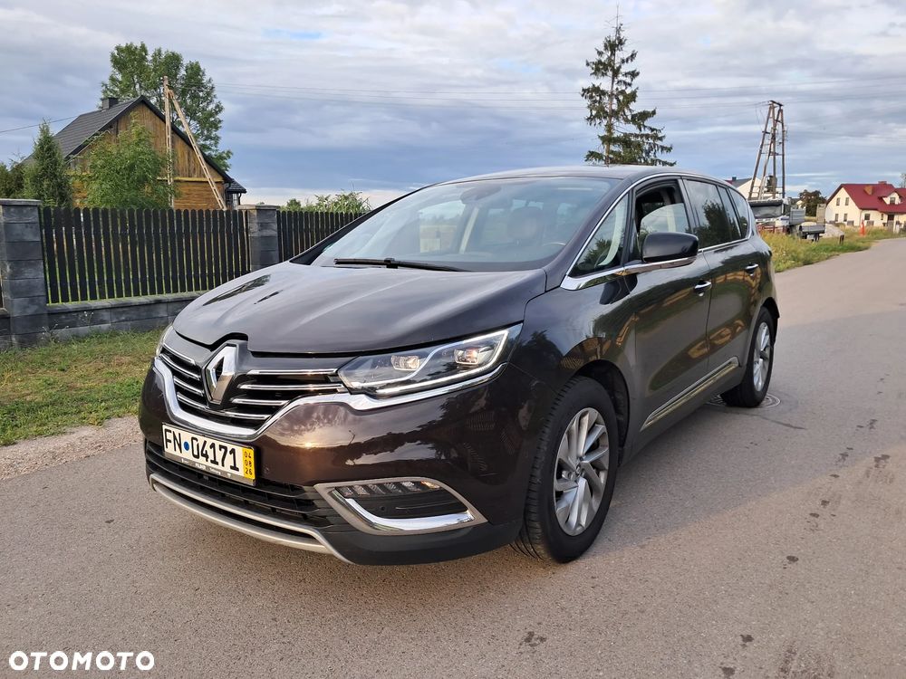 Renault Espace Energy TCe 200 EDC Business - 3