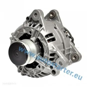 CA1248 ALTERNATOR AUDI A4 1.9 TDI - 1