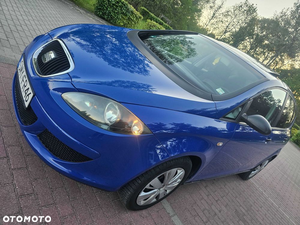 Seat Altea - 1