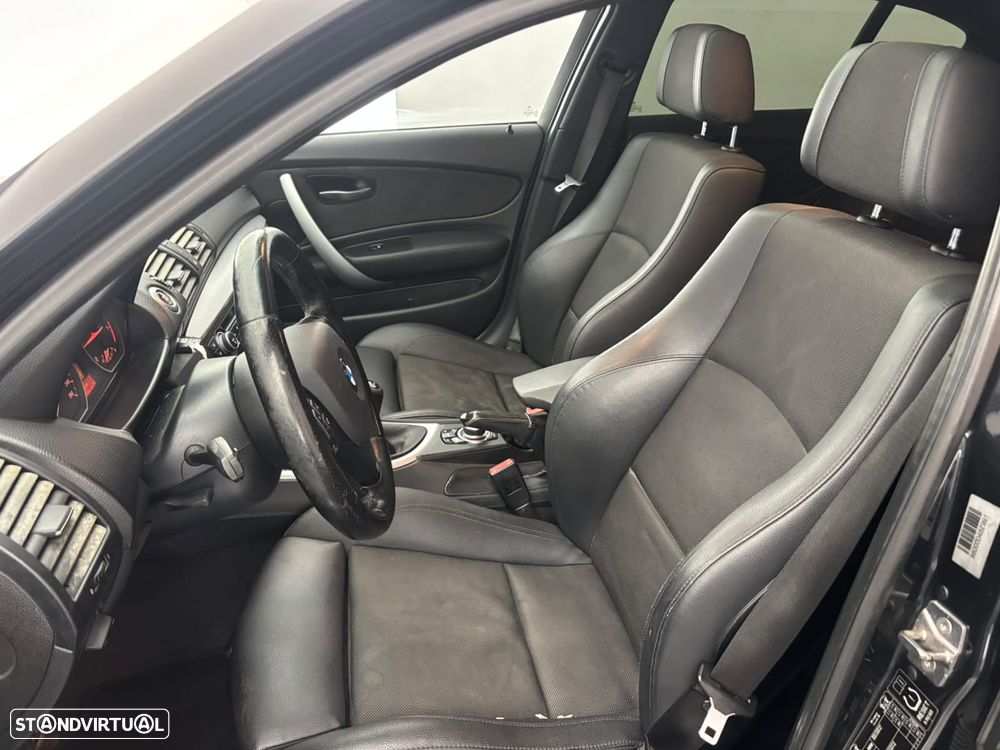 BMW 120 d - 5