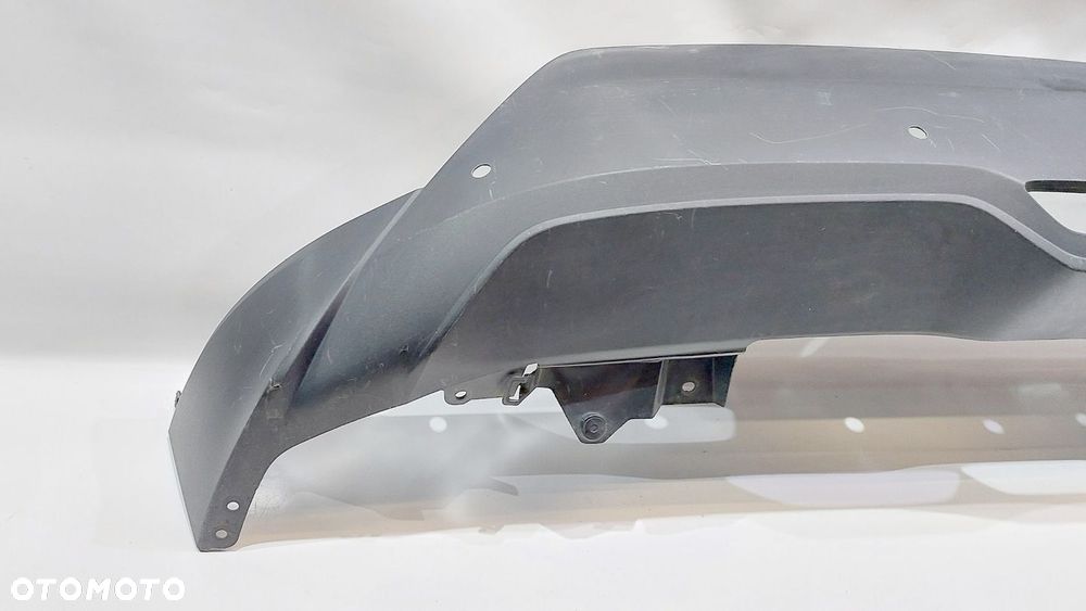 SPOILER DYFUZOR ZDERZAKA TYŁ TOYOTA C-HR CHR 52453-F4010 - 5