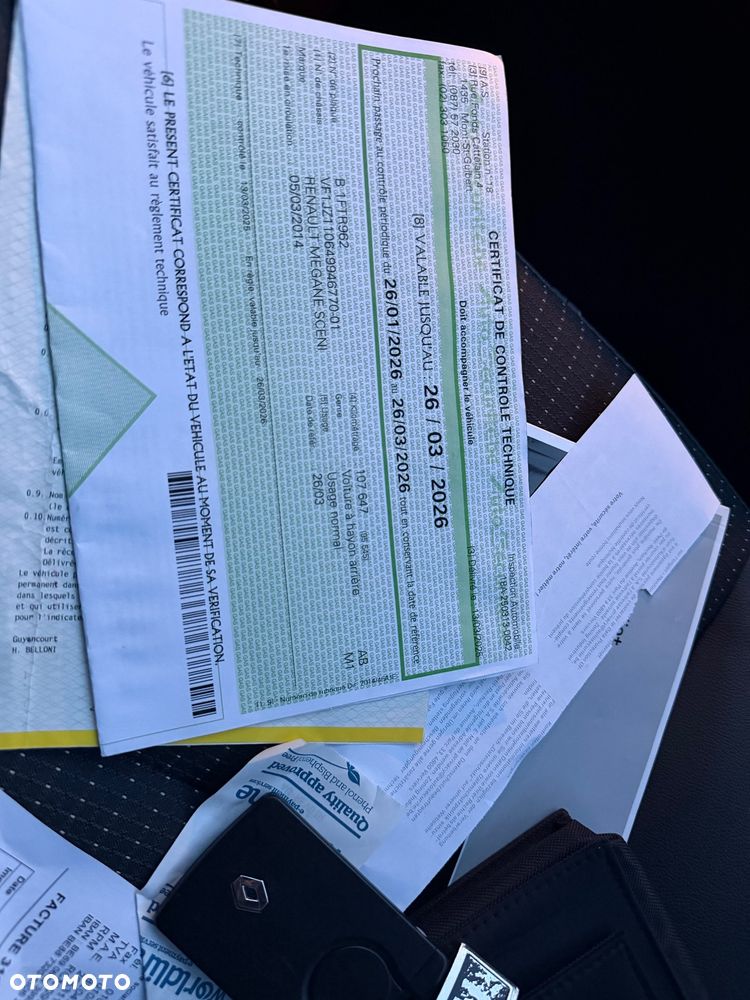 Renault Scenic Energy TCe 115 S&S LIMITED - 23