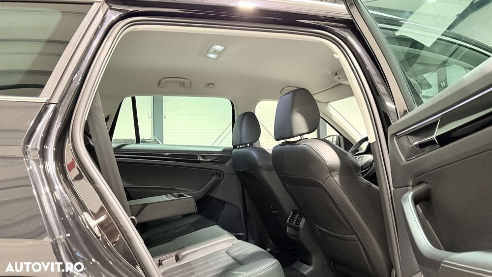 Skoda Kodiaq 2.0 TDI DSG L&K - 28