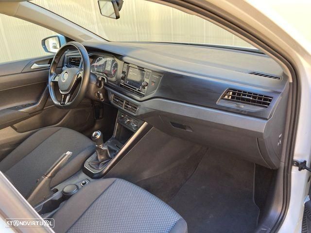 VW Polo 1.0 Confortline - 25