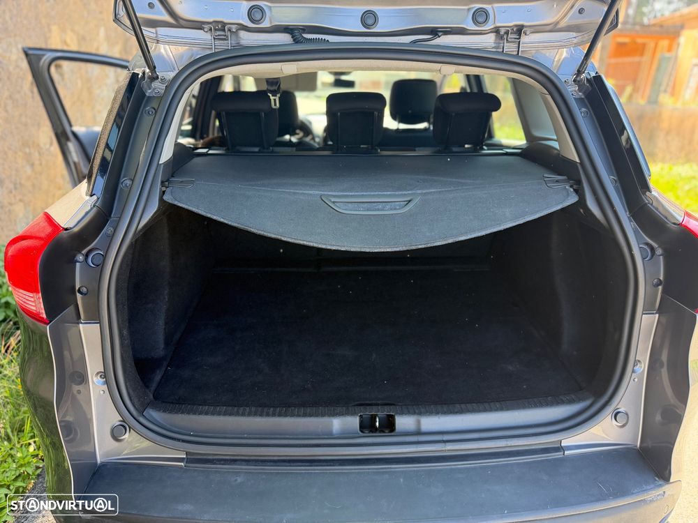 Renault Clio Sport Tourer 1.5 dCi - 6
