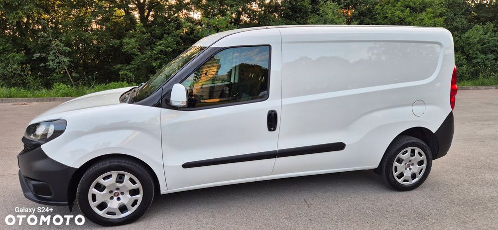 Fiat Doblo - 19