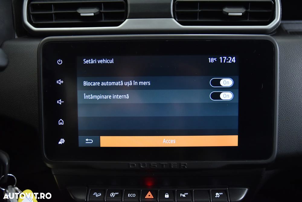 Dacia Duster - 21