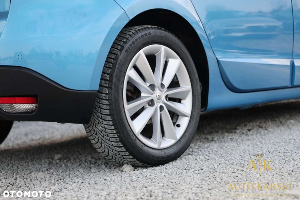 Renault Scenic - 14