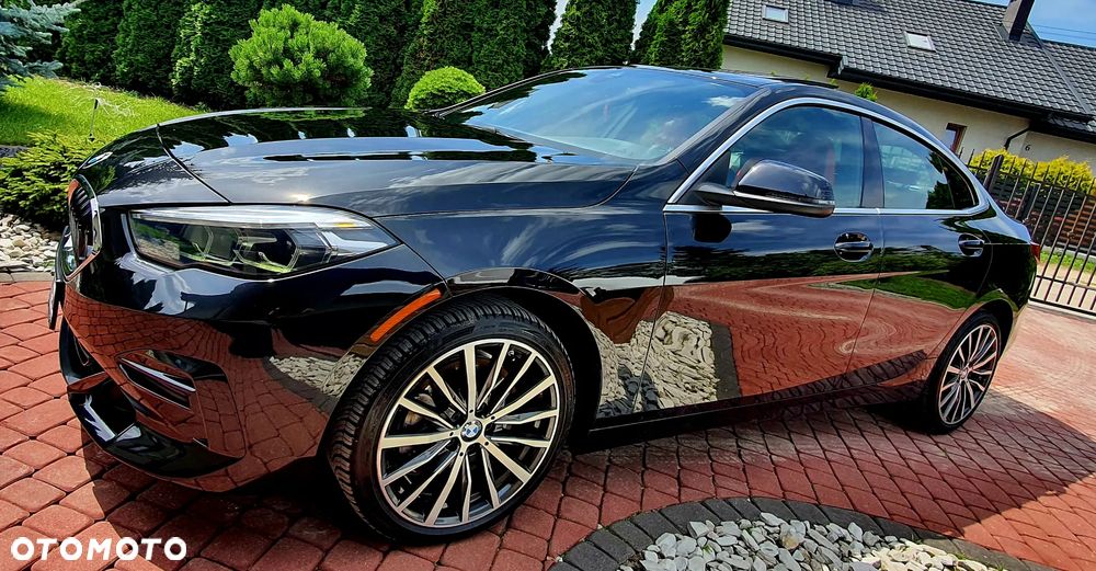 BMW Seria 2 - 8