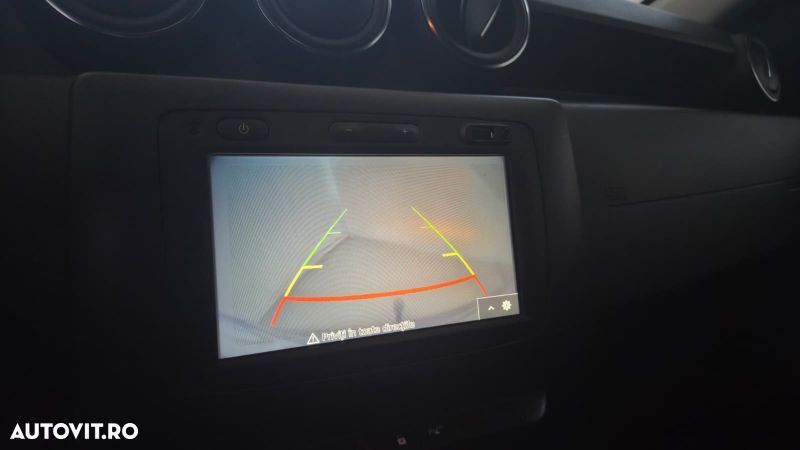 Dacia Duster ECO-G 100 Comfort - 20
