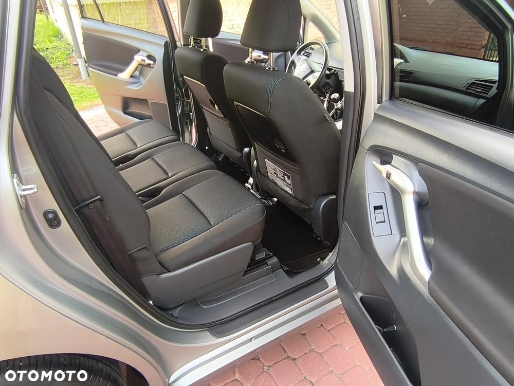 Toyota Verso 1.8 Sol plus NAVI - 14