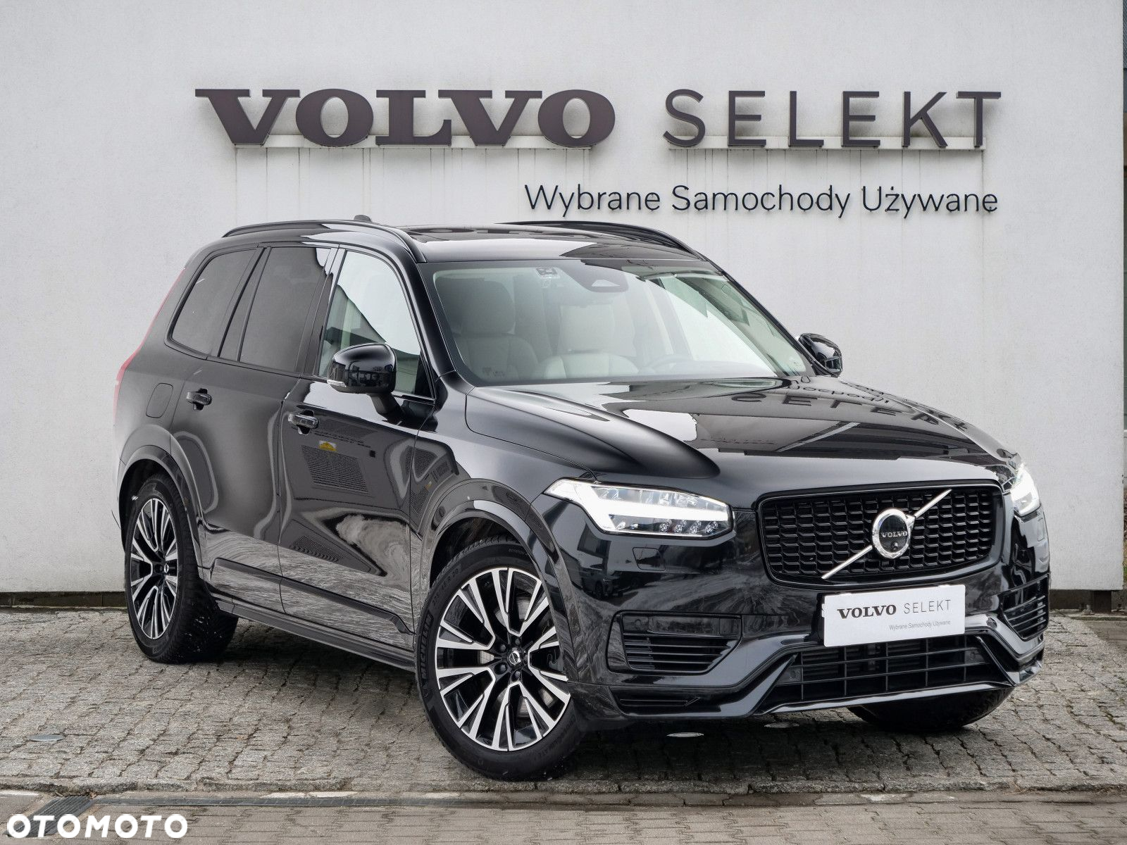Volvo XC 90 - 3