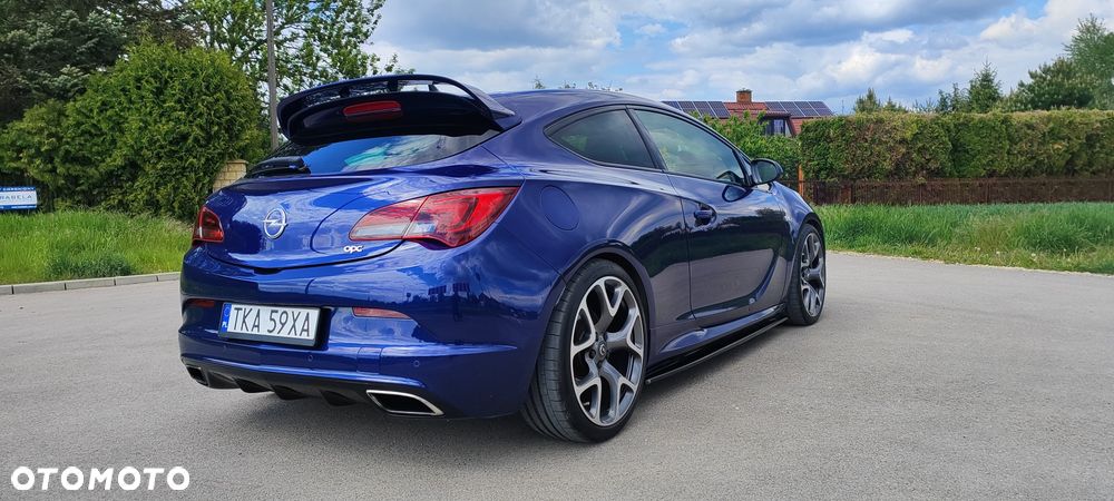 Opel Astra - 4