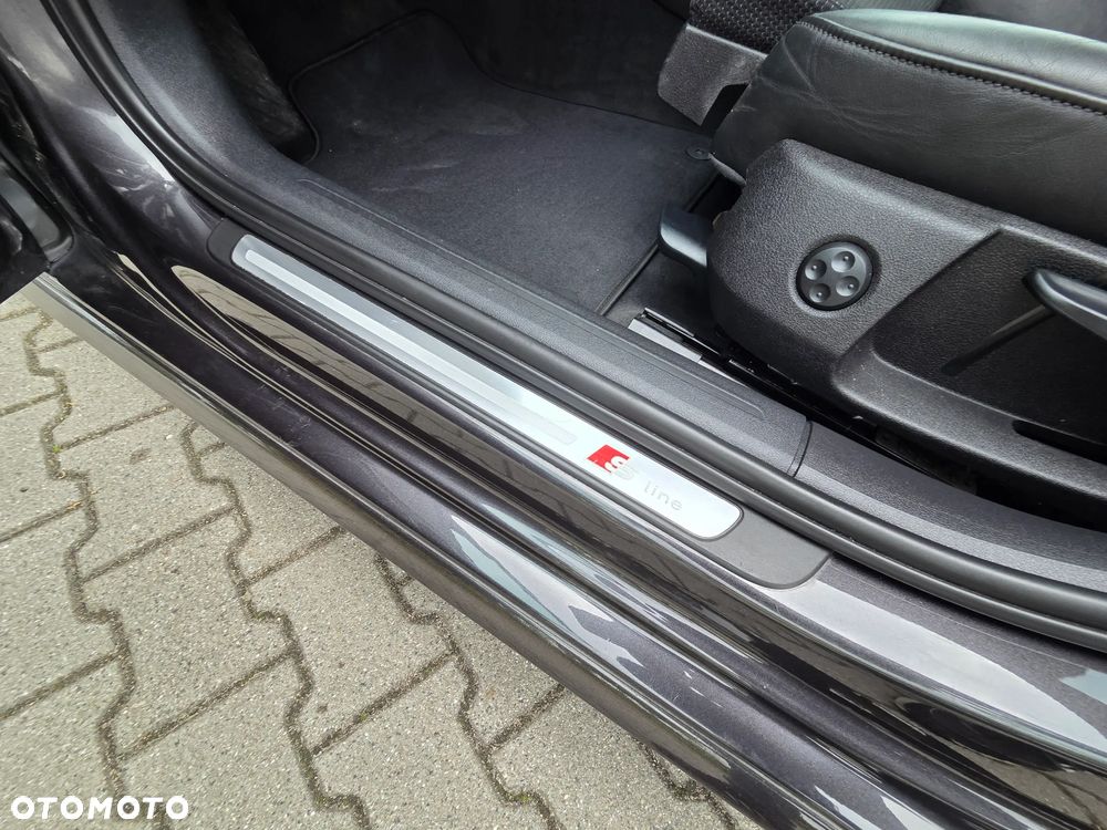 Audi A4 Avant 2.0 TDI DPF S line Sportpaket - 27