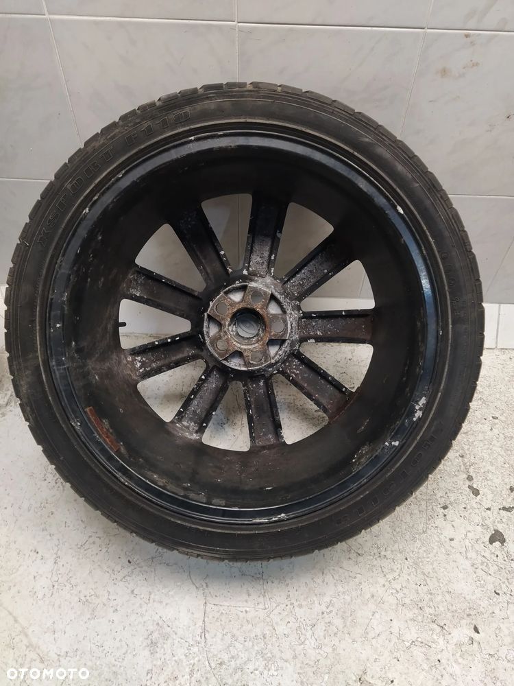 LAND ROVER DISCOVERY 3 4 L319  RANGE ROVER VOGUE L322 22X10 FELGI ALUMINIOWE R22 5X120 ET53 - 10