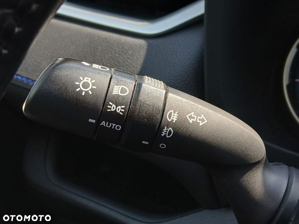 Toyota RAV4 2.5 Hybrid Selection 4x4 - 32