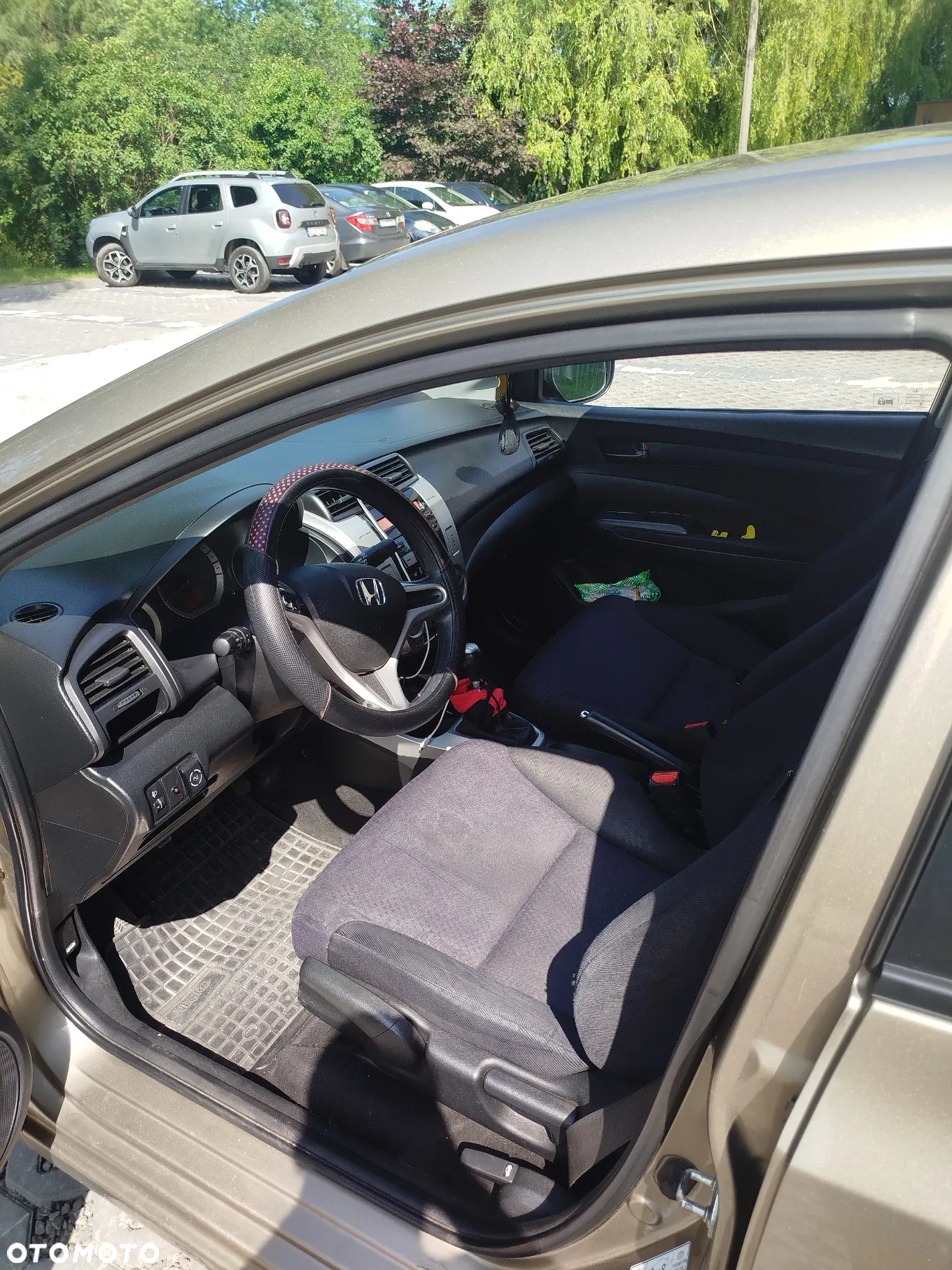 Honda City 1.4 Elegance - 13