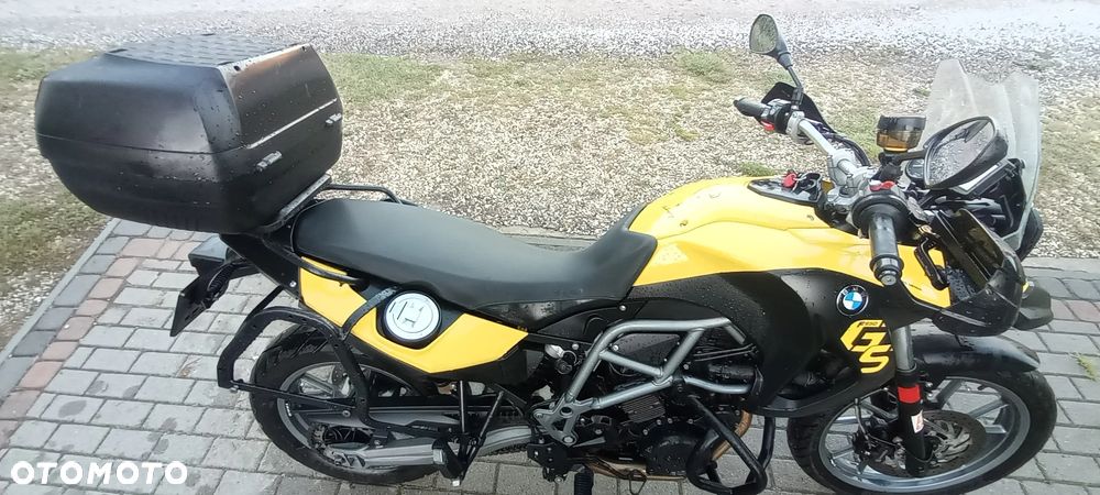 BMW F - 4